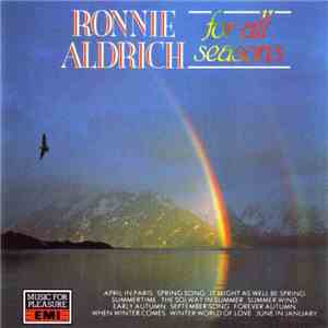 Ronnie Aldrich - For All Seasons