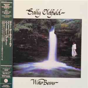 Sally Oldfield - Water Bearer