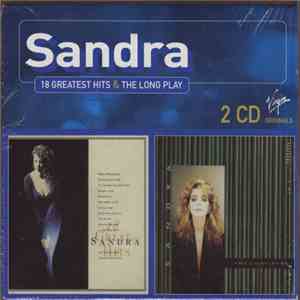 Sandra - 18 Greatest Hits & The Long Play