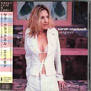 Sarah Cracknell - Anymore