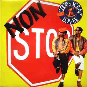 Scoob & Scrap - Non Stop