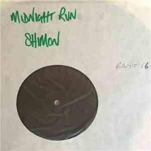 Shimon - Midnight Run
