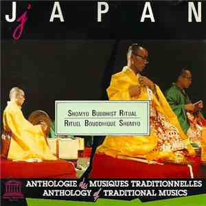 Shingon Sect - Japan - Shomyo Buddhist Ritual / Rituel Bouddhique Shomyo