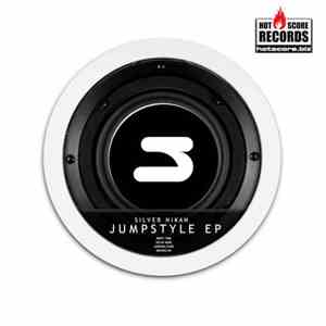 Silver Nikan - Jumpstyle EP