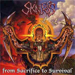 Skinless - From Sacrifice To Survival