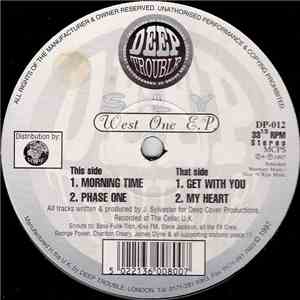 Sly  - West One E.P.