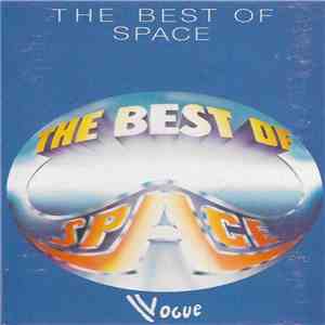 Space - The Best Of Space
