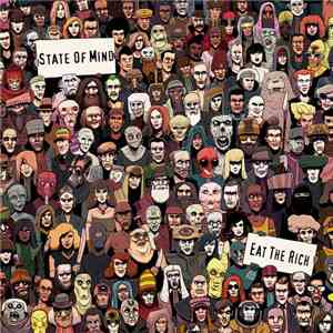 State Of Mind  - Eat The Rich