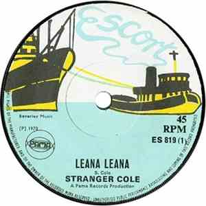 Stranger Cole / Stranger 