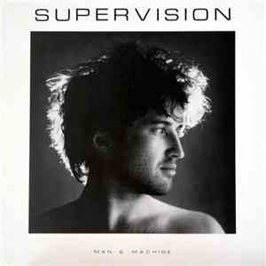 Supervision  - Man & Machine