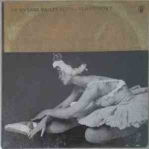 Tchaikovsky, Sinfonia Of London conducted by John Hollingsworth - Swan Lake ...