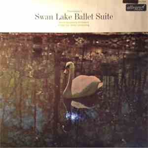 Tchaikovsky - Swan Lake Ballet Suite