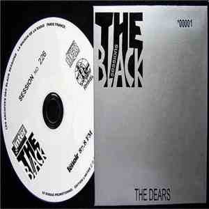 The Dears - The Black Sessions