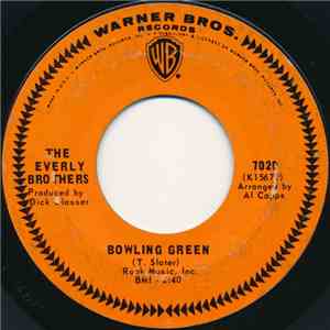 The Everly Brothers - Bowling Green