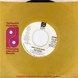 The Force  - Rock Your Baby