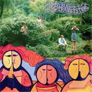 The Ladybug Transistor - Albemarle Sound