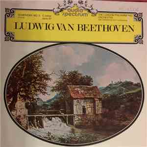 The London Philharmonic Orchestra - Beethoven Symphony #5 
