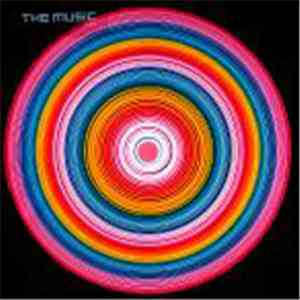 The Music - The Music