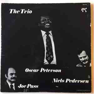 The Oscar Peterson Trio - The Trio