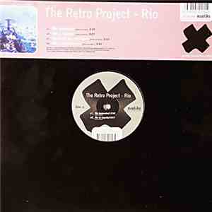 The Retro Project - Rio