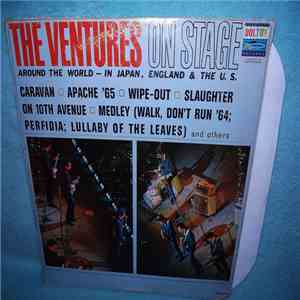 The Ventures - On Stage