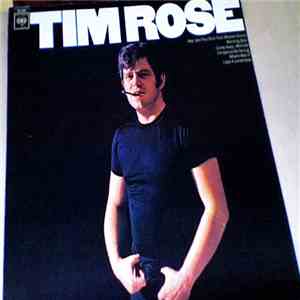 Tim Rose - Tim Rose