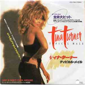 Tina Turner - Typical Male