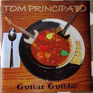 Tom Principato - Guitar Gumbo