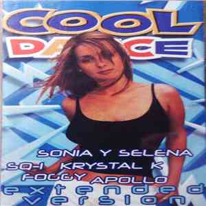 Various - Cool Dance VIII