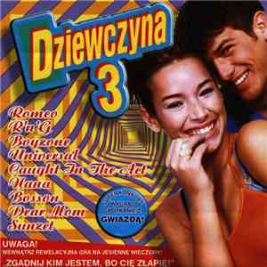 Various - Dziewczyna 3