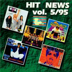 Various - Hit News Vol. 5/95