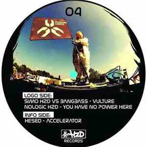Various - Hzd Records 04