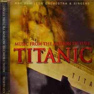 Various - Music From The Motion Picture Titanic
