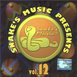 Various - Snake's Music Presents Vol. 12