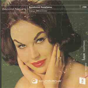 Various - Soundvenue Sampler #06 - Winter 2004/2005 - Second Nature