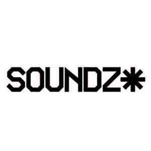 Various - SOUNDZ Vol. 1 (Sampler 1)