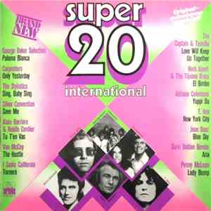 Various - Super 20 International