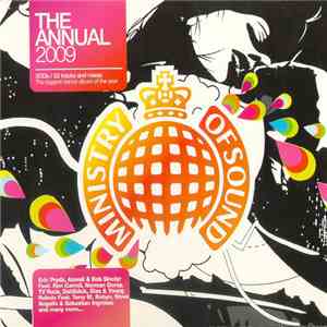 Various - The Annual 2009