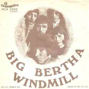 Windmill  - Big Bertha