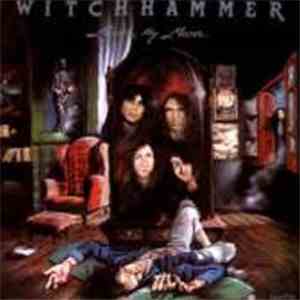 Witchhammer - Mirror, My Mirror