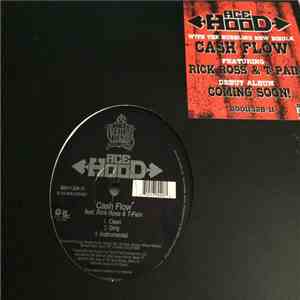 Ace Hood - Cash Flow