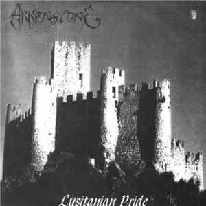 Arkenstone - Lusitanian Pride