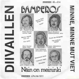 Bamperos - Diivaillen