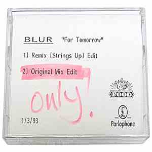 Blur - For Tomorrow