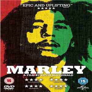 Bob Marley - Marley: A Film By Kevin Macdonald