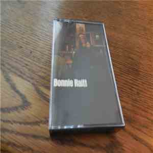 Bonnie Raitt - Bonnie Raitt