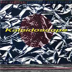 Boo Radleys - Kaleidoscope