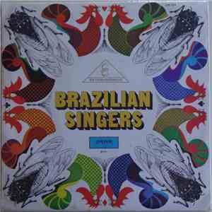 Brazilian Singers - Brazilian Singers