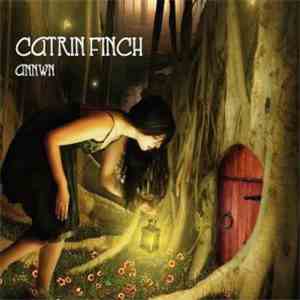 Catrin Finch - Annwn