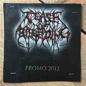 Cease Of Breeding - Promo 2012